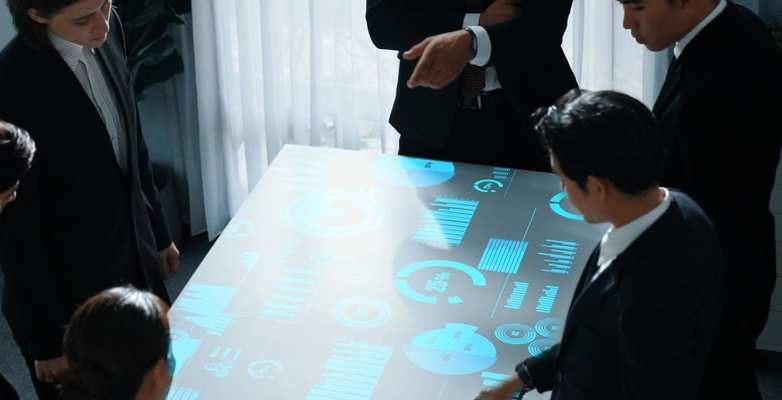 Project Assessment